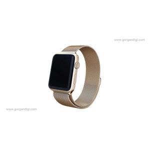 بند مدل Milanese مناسب برای اپل واچ 38/40/41 میلی متری
