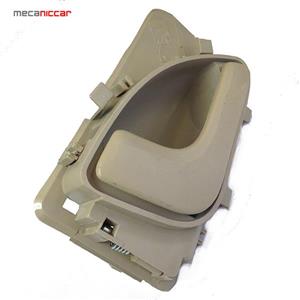 دستگیره داخلی (درب بازکن) چپ مانترال پژو ۴۰۵ SLX دیناپارت