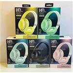 هدفون بی سیم Bluetooth wireless headphones p16