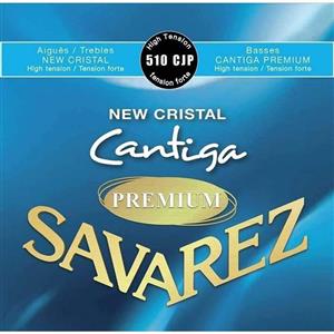 سیم گیتار کلاسیک SAVAREZ 510CJP