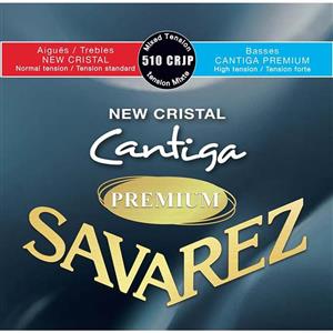 سیم گیتار کلاسیک SAVAREZ 510CRJP