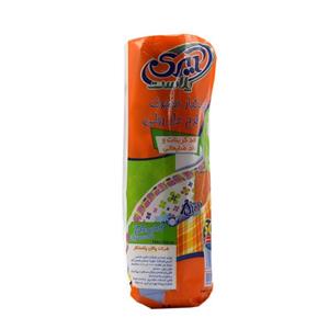 سفره یکبار مصرف آیری پلاست - رول 50 متری Airi Plast Tablecloth Disposable - Roll Of 50m