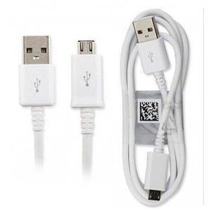 کابل شارژ 1 متری اندروید مدل S4 Galaxy S4 MicroUSB Cable