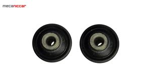 بوش طبق لبه دار پژو ۲۰۶ تیپ ۲ و ۳ دینا پارت