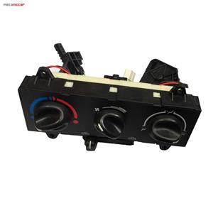 پنل بخاری پراید ۱۳۱ پاسارگاد