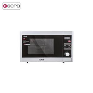 مایکروویو کروپ مدل MWR-303 Crop MWR-303 Microwave Oven