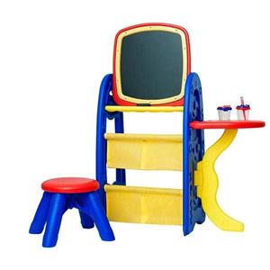 بازی آموزشی کرایولا مدل Ez Drawn Store Activity Center