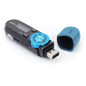 ام پی تری پلیر شارژیMP3 PLAYER YT-03