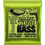 Ernie Ball Bass Regular Slinky 50-105 – 2832