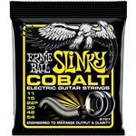 Ernie Ball Cobalt Beefy Slinky 11-54 – 2727