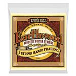 Ernie Ball Earthwood Banjo Frailing Bro 80/20 – 2061
