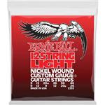 Ernie Ball Nickel Wound Cs Light Slinky 9-46 – 2233