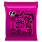 Ernie Ball Nickel Wound Super Slinky 9-42 3 Pack – 3223