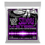 Ernie Ball Power Slinky M-Steel 11-48 – 2920