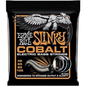 Ernie Ball Hybrid Slinky Cobalt 45-105 – 2733 