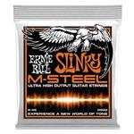 Ernie Ball Hybrid Slinky M-Steel 9-46 – 2922