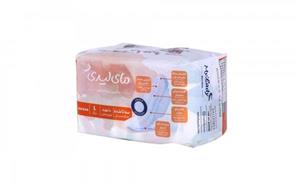 نوار بهداشتی مای‌لیدی مدل مکسی نیمه‌ ضخیم