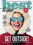 مجله ریدر دایجست Readers Digest Best Health December 2020