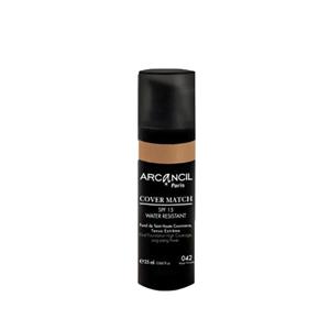 کرم پودر کاور مچ Beige Noise 42 آرکانسیل