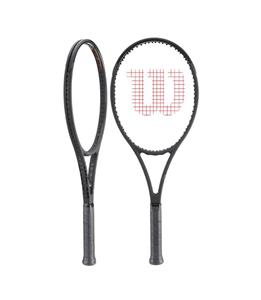 راکت تنیس ویلسون سری Pro Staff مدل 97UL V13