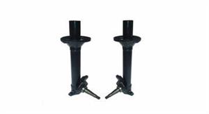 استاب اکسل (پوسته کمک)  پیکان ABS (چپ) - تولیدی قطعات جلوبندی خودرو ایران – لاهیجان