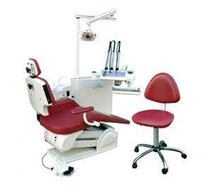 یونیت دندانپزشکی پارس دنتال مدل 8000S Pars Dental Dental Unit Model 8000S