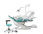 یونیت و صندلی دندانپزشکی دنتوس مدل EXTRA 3006 R