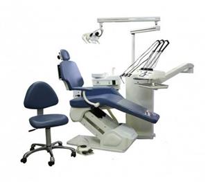 یونیت دندانپزشکی پارس دنتال مدل2002RB Pars Dental Dental Unit Model 2002-RB