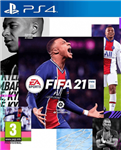 بازی EA SPORTS FIFA 21 مناسب برای PS4 