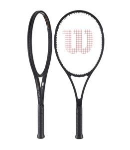 راکت تنیس ویلسون سری Pro Staff مدل 97L رنگ مشکی