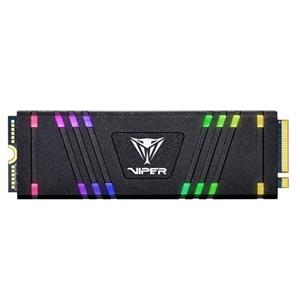 حافظه SSD اینترنال پاتریوت مدل Viper VPR100 M.2 2280 PCIe Gen3 x 4 ظرفیت 512 گیگابایت Patriot Viper VPR100 512GB M.2 2280 PCIe Gen3 x 4 Solid State Drive
