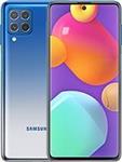 Samsung Galaxy M62 8/256G