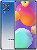 گوشی سامسونگ گلکسی ام 62 – SAMSUNG GALAXY M62 ظرفیت 256 گیگابایت, Ram:8 Samsung Galaxy M62 8/256G