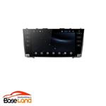 مانیتور فابریک تیوتا کمری ۲۰۰۸ اندروید