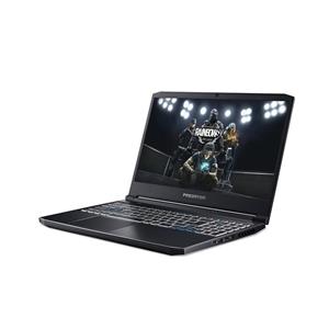 لپ تاپ ایسر Predator TRITON 300 PT315 i7 10750H-16GB-1TB SSD-8GB RTX2070 Acer Predator TRITON 300 PT315 i7 10750H-16GB-1TB SSD-8GB RTX2070