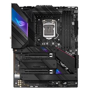 مادربرد ایسوس مدل ROG STRIX Z590-E GAMING WIFI M.B ASUS Z590 ROG STRIX E GAMING