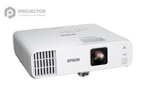 ویدئو پروژکتور اپسون EB L200F EPSON Video Projector 