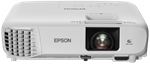 Epson EB FH06 Projector