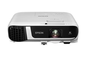 ویدئو پروژکتور اپسون EPSON EB-FH52 Epson EB FH52 Projector