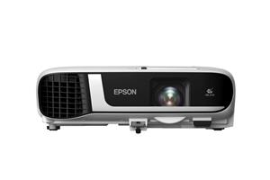ویدئو پروژکتور اپسون EPSON EB-FH52 Epson EB FH52 Projector