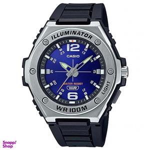 ساعت مچی مردانه کاسیو با کد MWA-100H-1AVDF