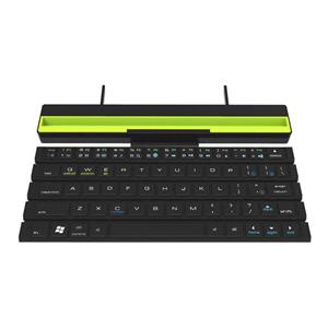 کیبورد تاشو موبایل و تبلت برند Green