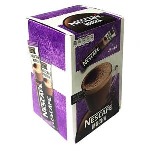 کافی میکس نسکافه موکا 24 عددی Coffee Mix Mocha Nescafe Nestle 