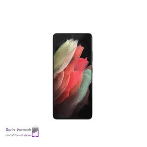 گوشی موبایل سامسونگ مدل Galaxy S21 Ultra 5G SM-G998B/DS دو سیم کارت ظرفیت 512 گیگابایت و رم 16 گیگابایت