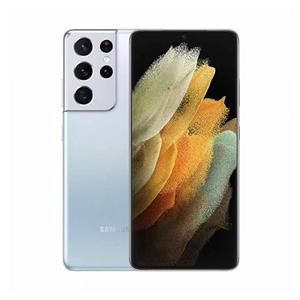 گوشی موبایل سامسونگ مدل Galaxy S21 Ultra 5G SM-G998B/DS دو سیم کارت ظرفیت 512 گیگابایت و رم 16 گیگابایت