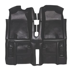 کفپوش یکپارچه چرمی اکو آریسان