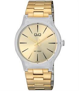 ساعت مچی مردانه کیو اند کیو Q&Q کد VS50J007Y