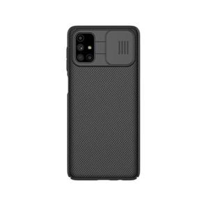 قاب محافظ نیلکین Nillkin CamShield برای Samsung Galaxy M51 cover case for 