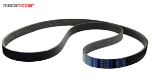 تسمه دینام ۱۸۱۵ ال نود L90 جی ای اس پی