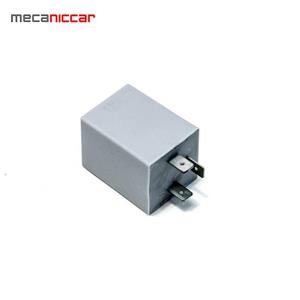 اتوماتیک راهنما (رله فلاشر) پژو ۴۰۵ و پارس و سمند دینا پارت